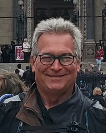 Tom Courtney